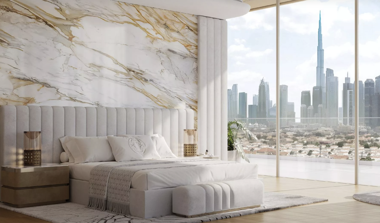 Apartment in Dubai, UAE, 883 m² - picture 17