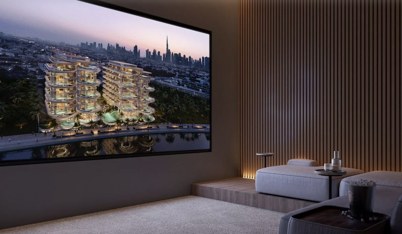 Apartment in Dubai, UAE, 883 m² - picture 18