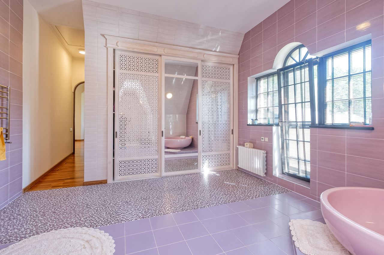 Villa nella municipalità di Garkalne, Lettonia, 700 m² - foto 5