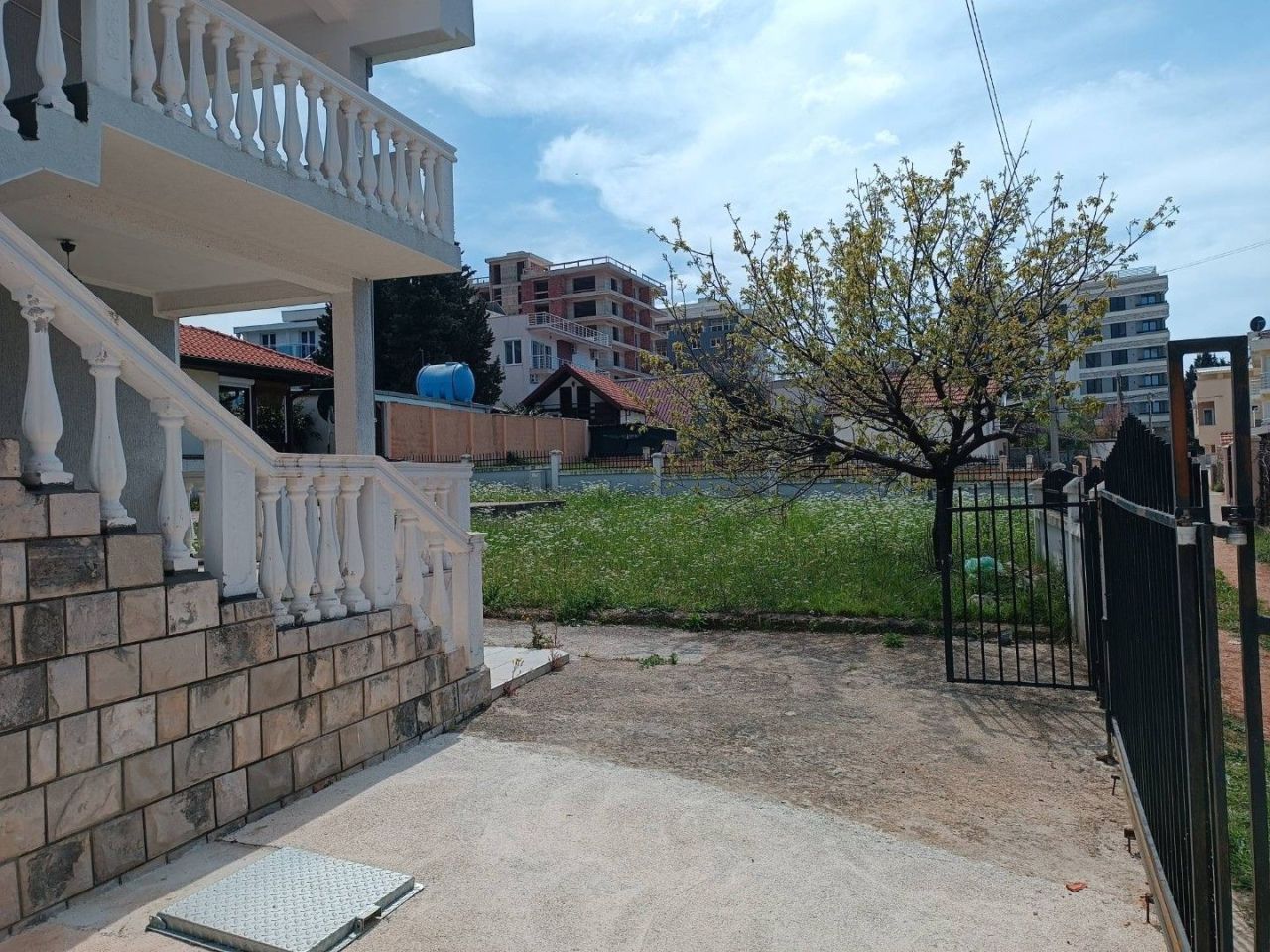 Maison à Dobra Voda, Monténégro, 110 m² - image 2