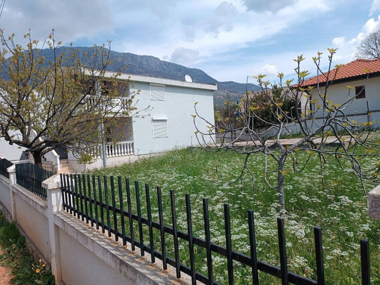 Maison à Dobra Voda, Monténégro, 110 m² - image 3