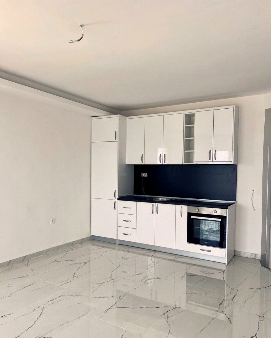 Flat in Dobra Voda, Montenegro, 60 m² - picture 4