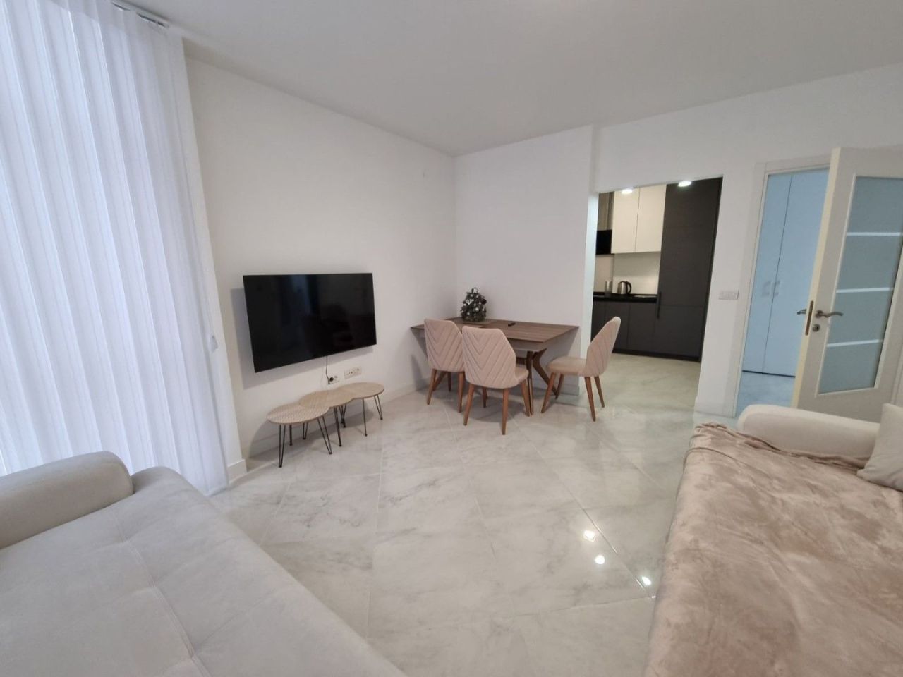 Appartamento a Budva, Montenegro, 95 m² - foto 4