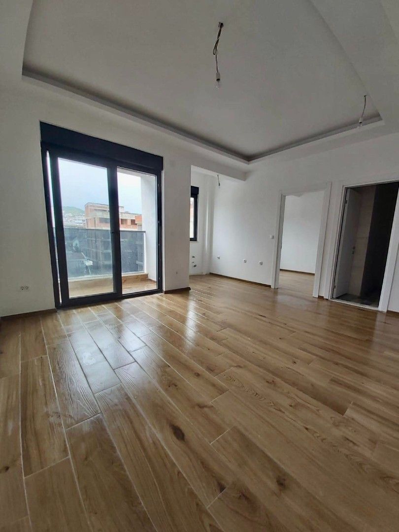 Flat in Dobra Voda, Montenegro, 40 m² - picture 4