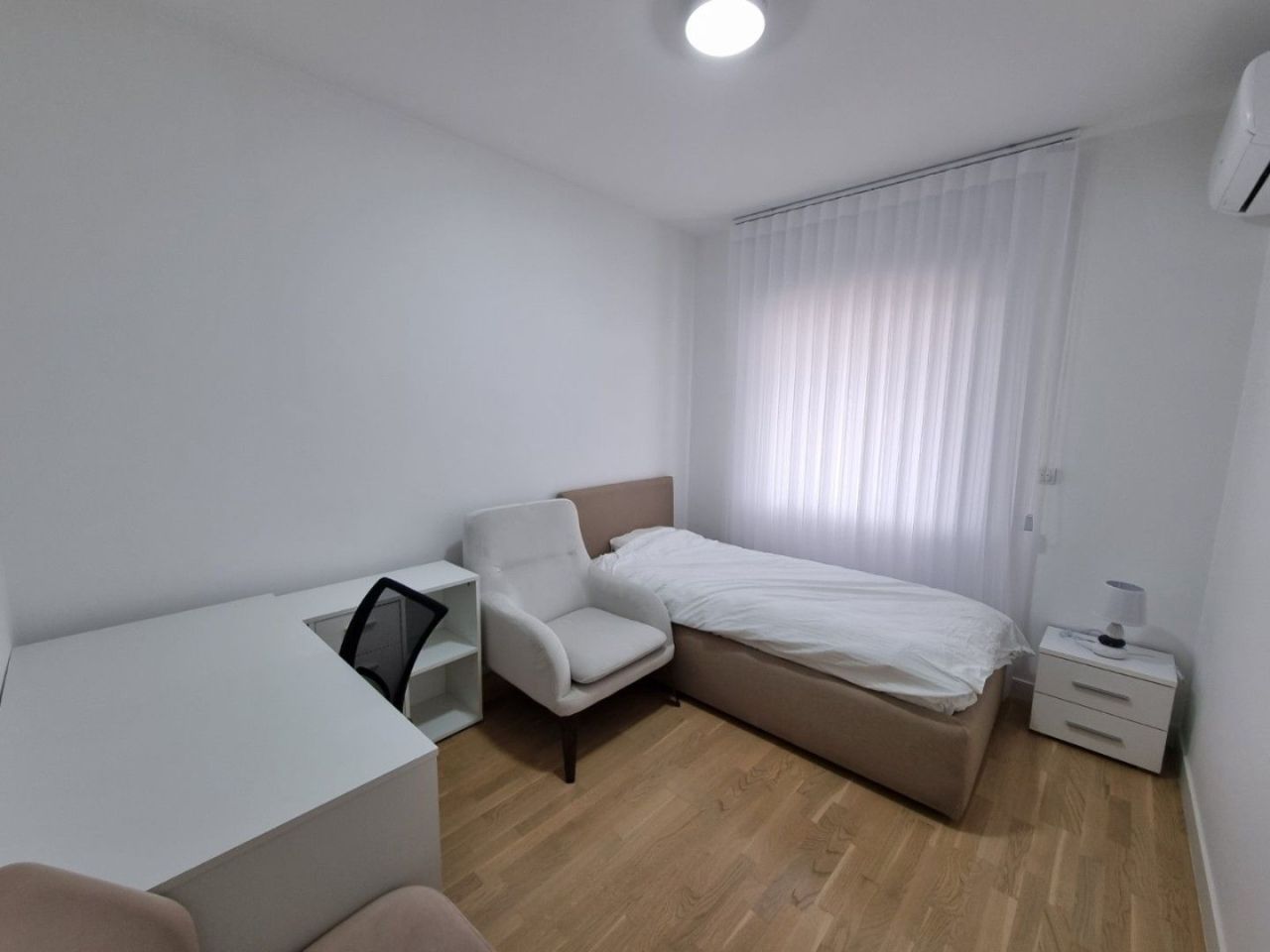Appartamento a Budva, Montenegro, 95 m² - foto 5