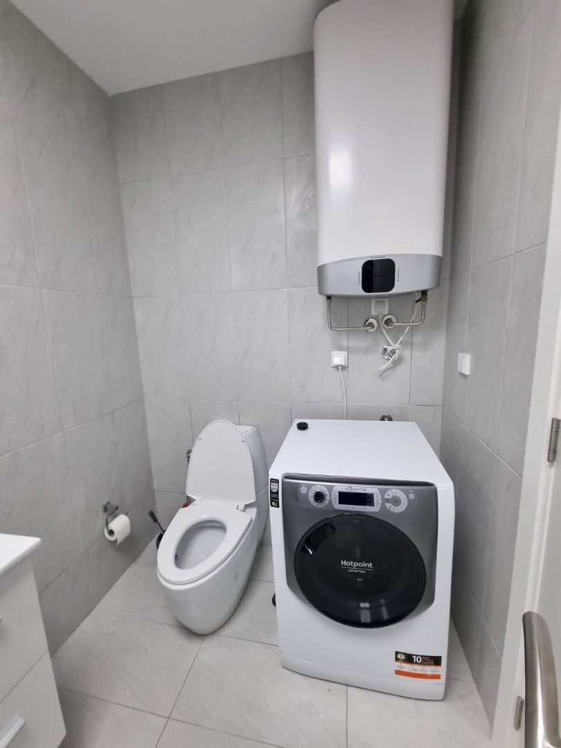 Appartamento a Budva, Montenegro, 95 m² - foto 9