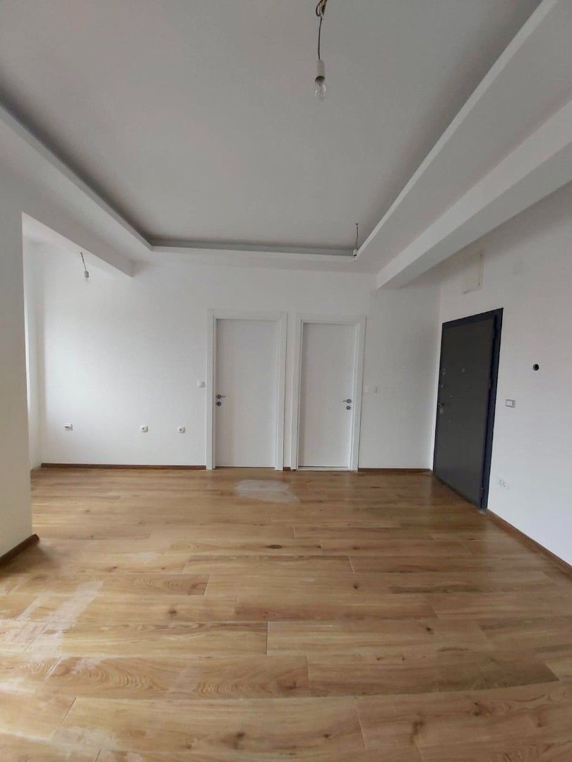 Flat in Dobra Voda, Montenegro, 40 m² - picture 9