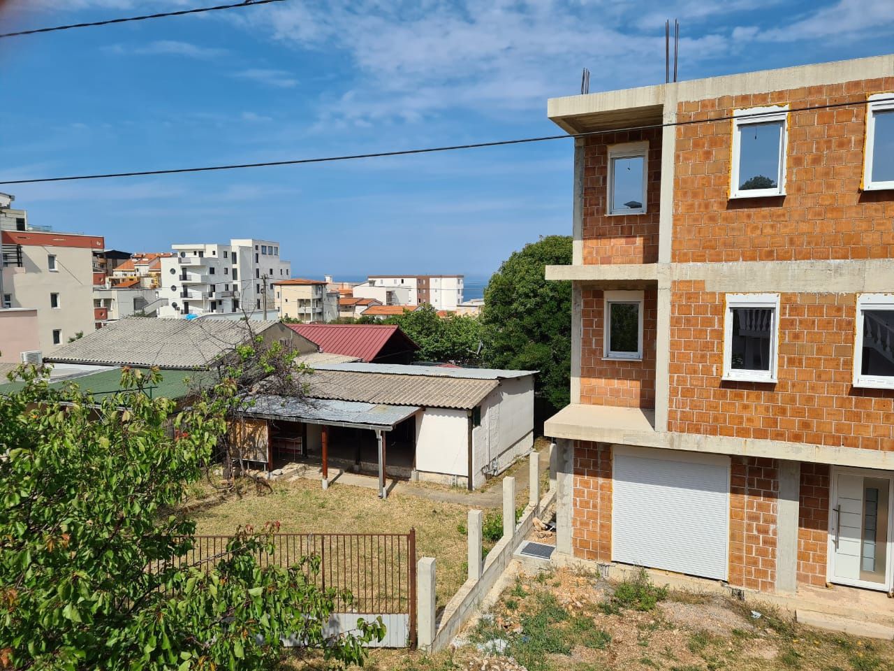 Maison à Dobra Voda, Monténégro, 110 m² - image 10