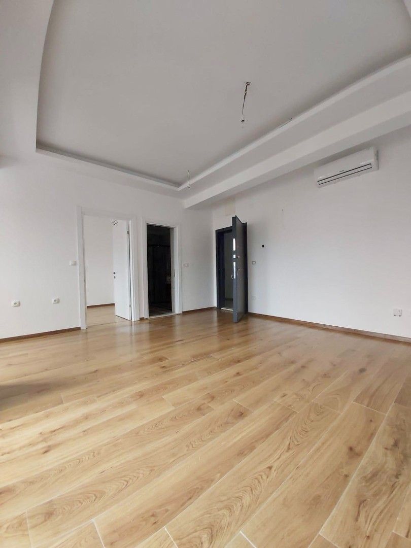 Flat in Dobra Voda, Montenegro, 40 m² - picture 10