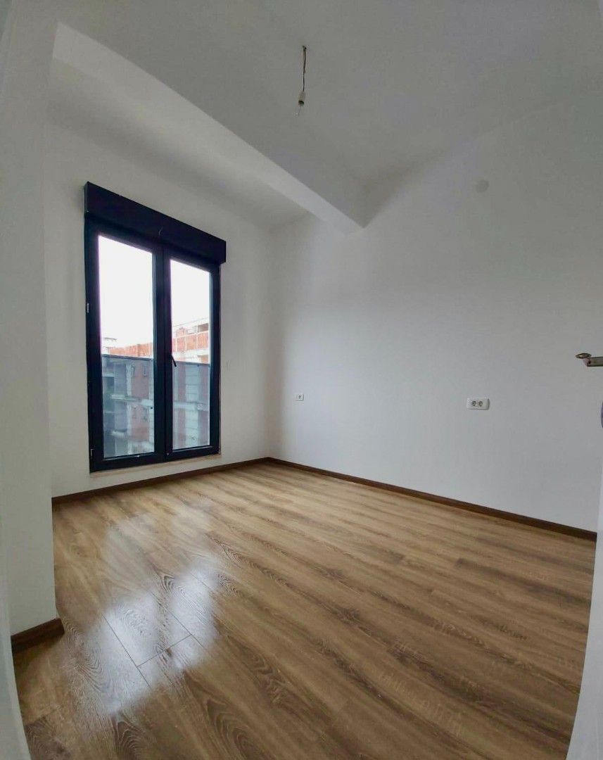 Flat in Dobra Voda, Montenegro, 40 m² - picture 12