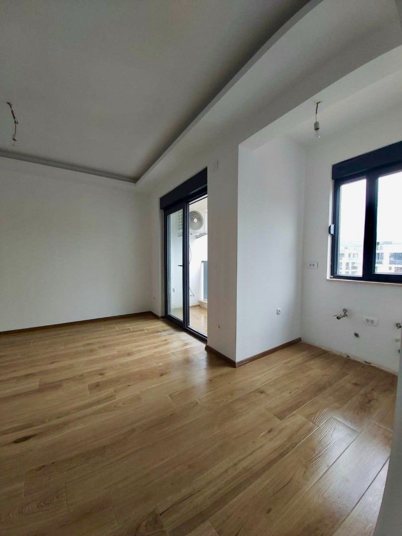 Flat in Dobra Voda, Montenegro, 40 m² - picture 13