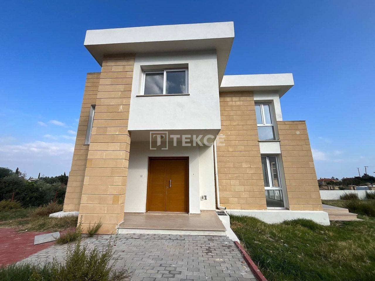 Villa en Kyrenia, Chipre, 300 m² - imagen 1