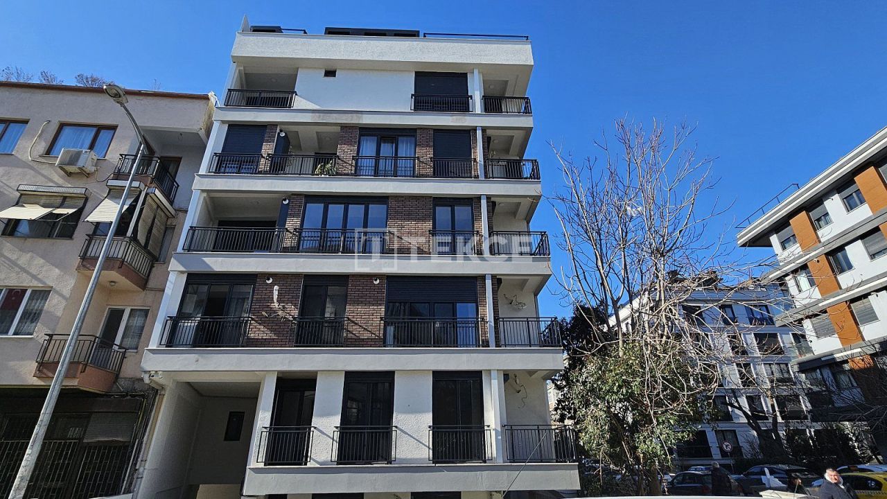 Appartamenti a Istanbul, Turchia, 137 m² - foto 3