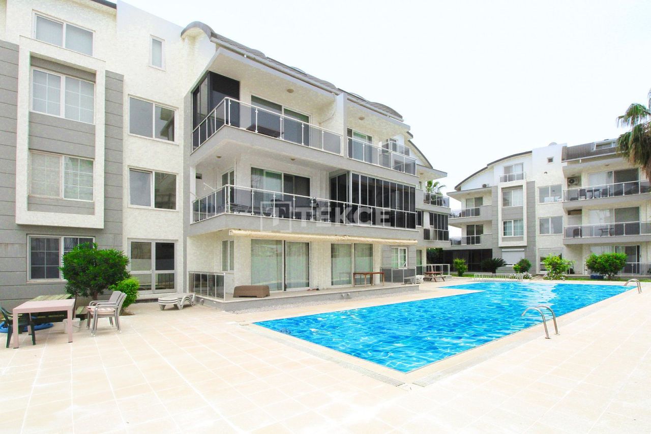 Appartement à Belek, Turquie, 110 m² - image 4