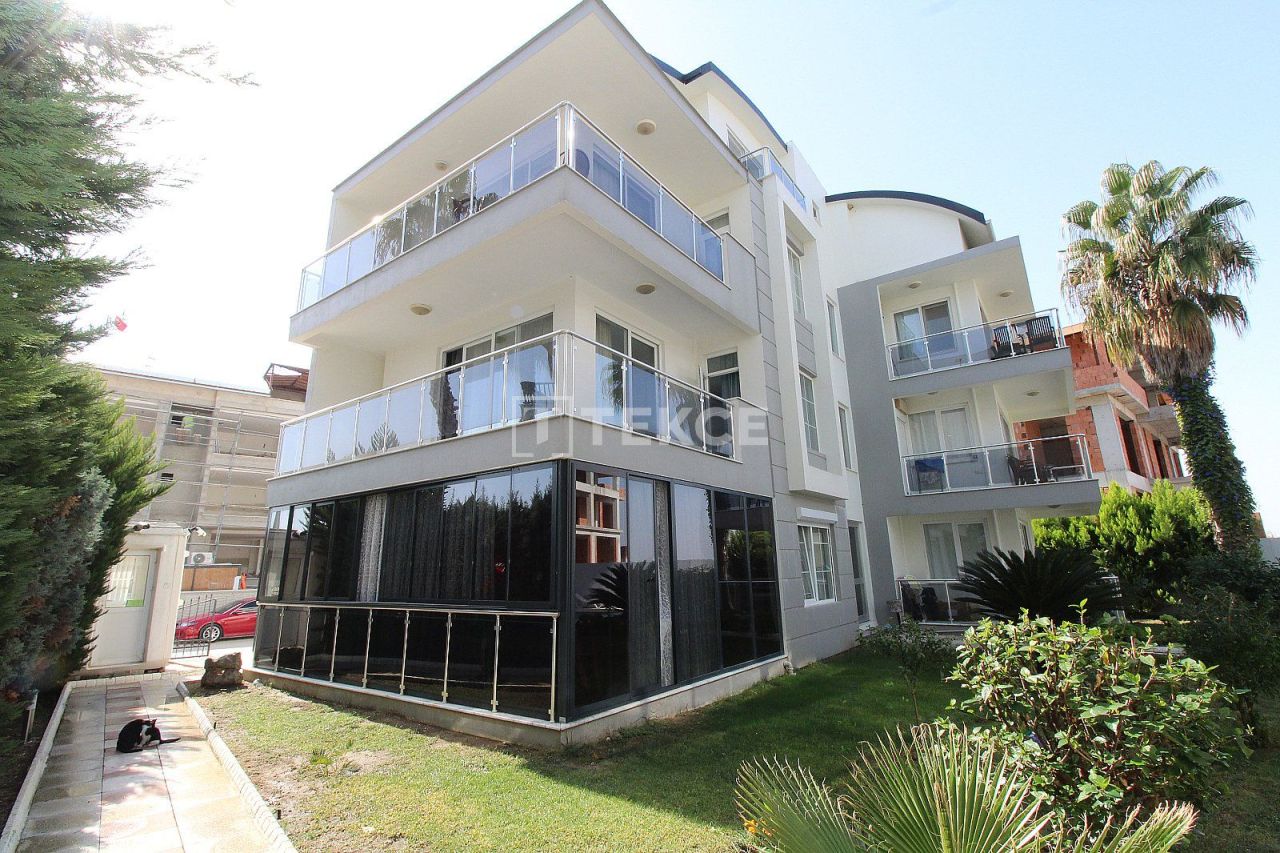 Appartement à Belek, Turquie, 110 m² - image 6