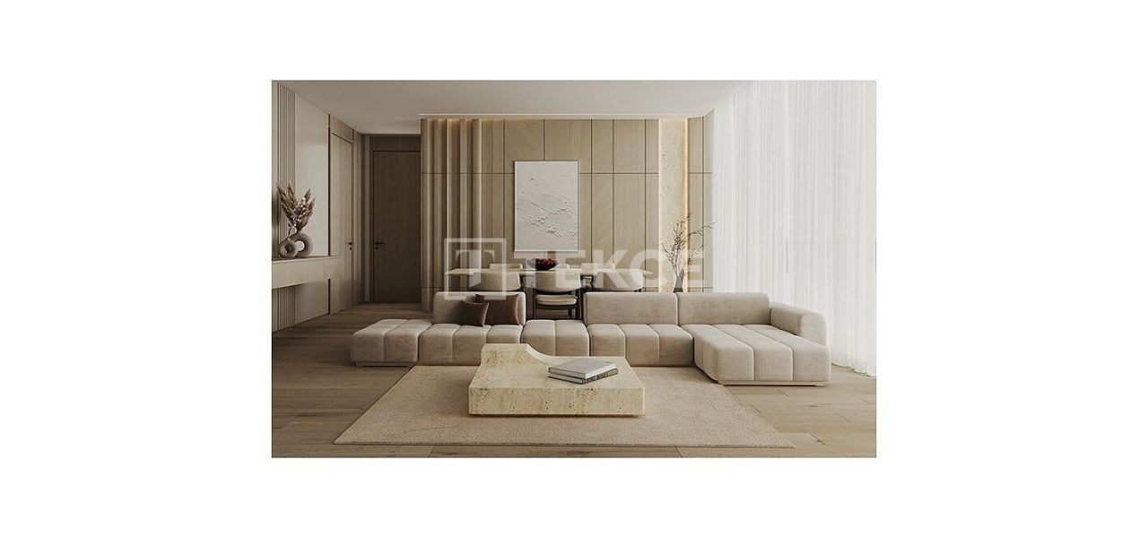 Apartment in Dubai, VAE, 144 m² - Foto 6