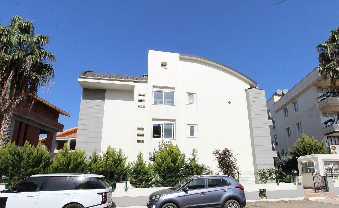 Appartement à Belek, Turquie, 110 m² - image 7