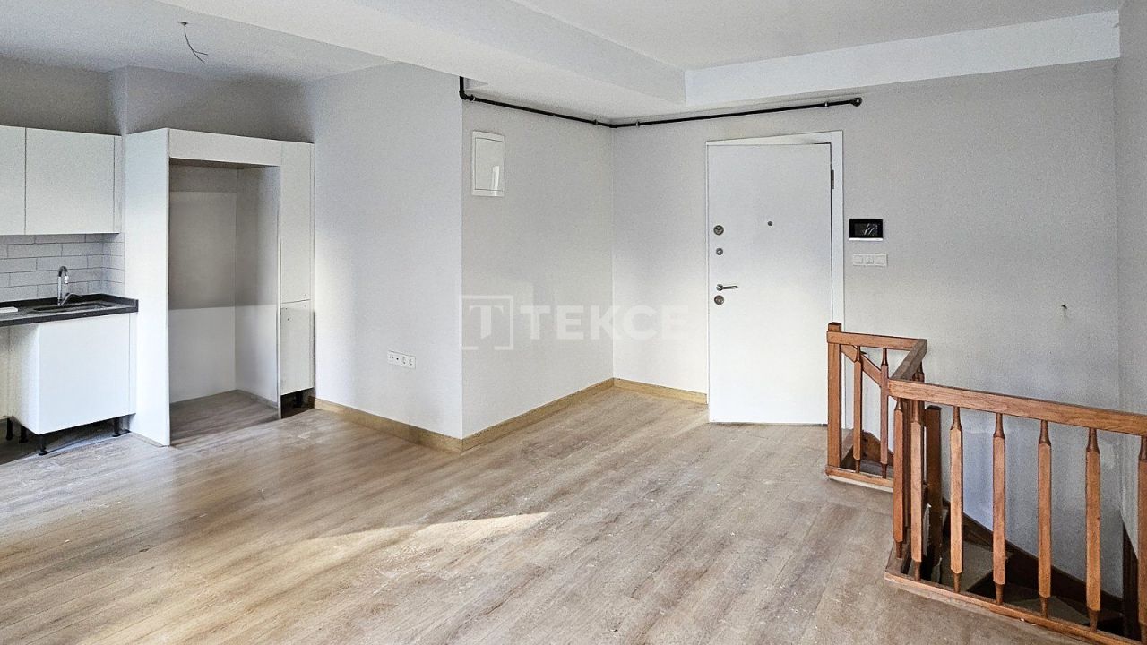 Appartamenti a Istanbul, Turchia, 137 m² - foto 10