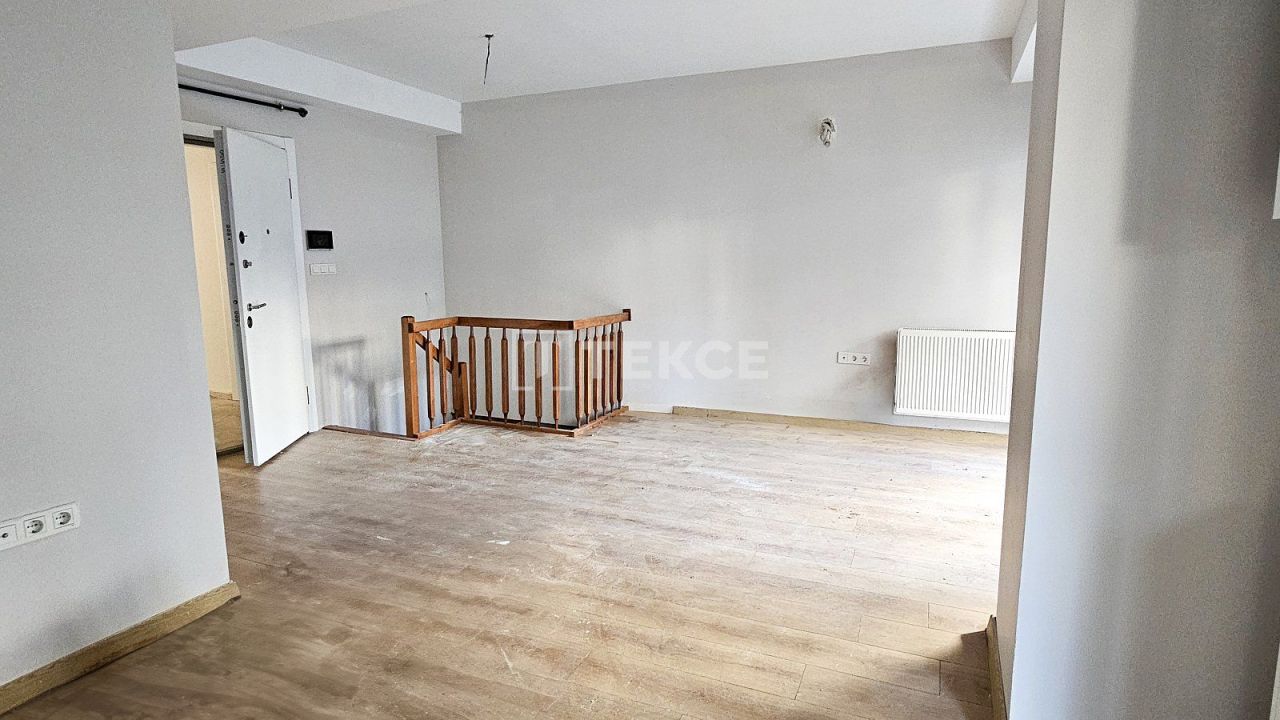 Appartamenti a Istanbul, Turchia, 137 m² - foto 11