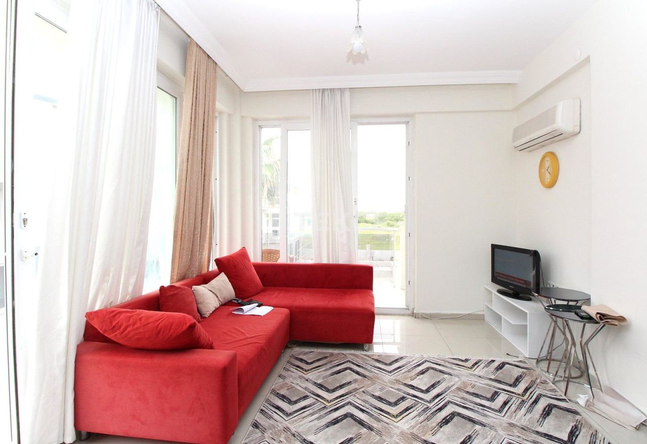 Appartement à Belek, Turquie, 110 m² - image 12