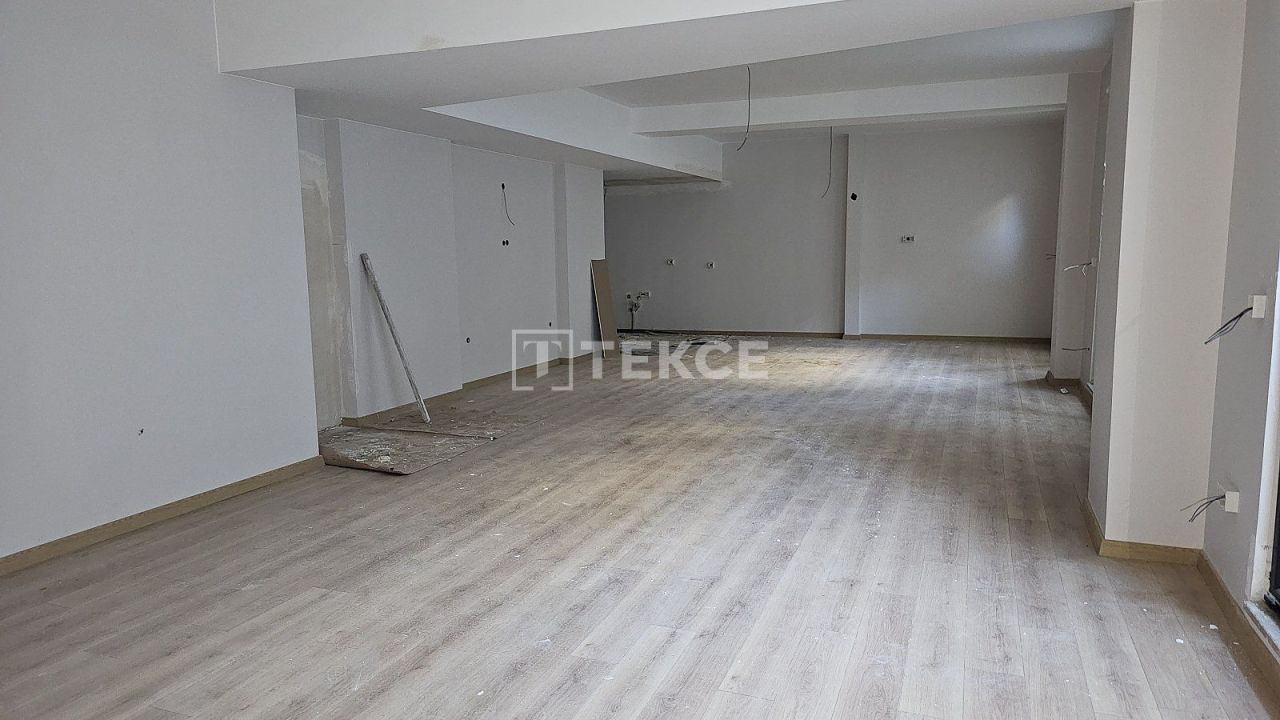 Appartamenti a Istanbul, Turchia, 137 m² - foto 13