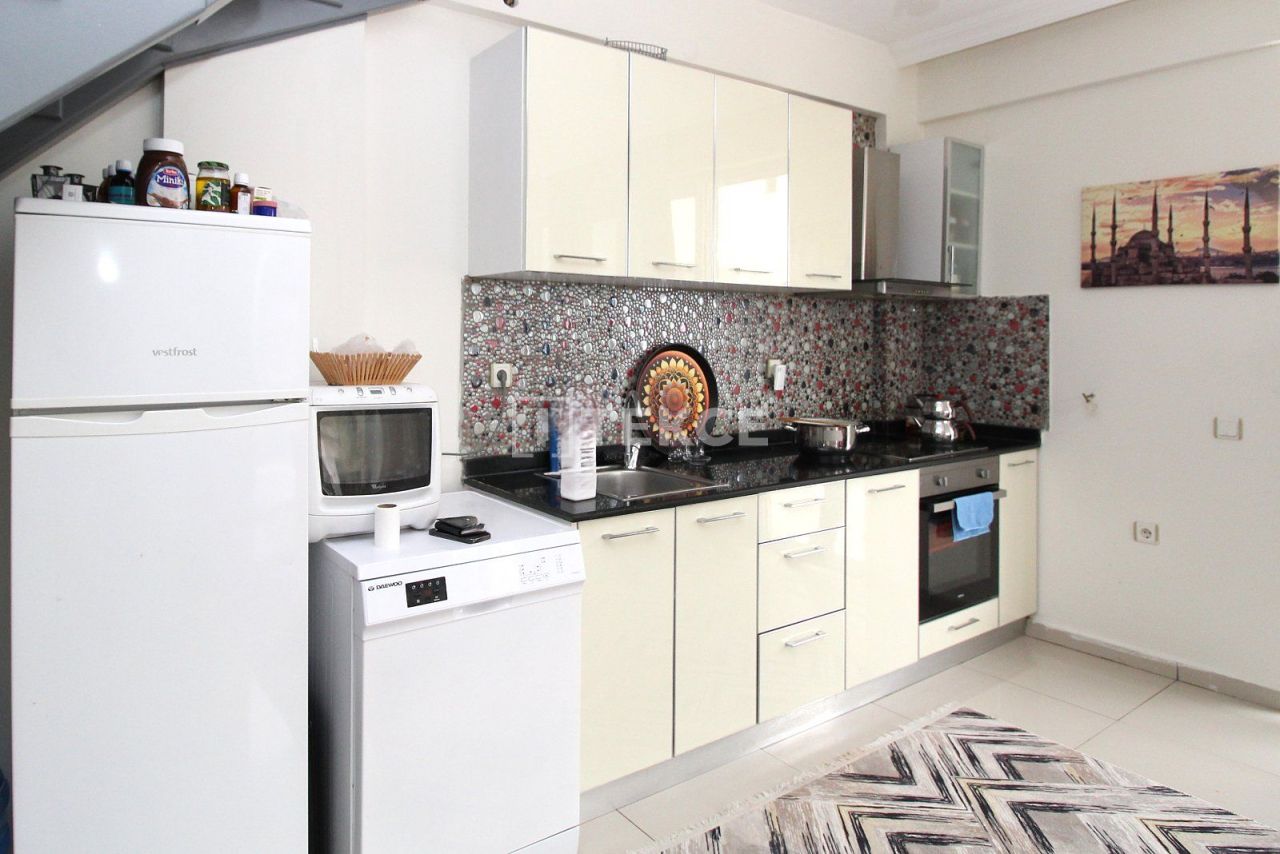 Appartement à Belek, Turquie, 110 m² - image 14