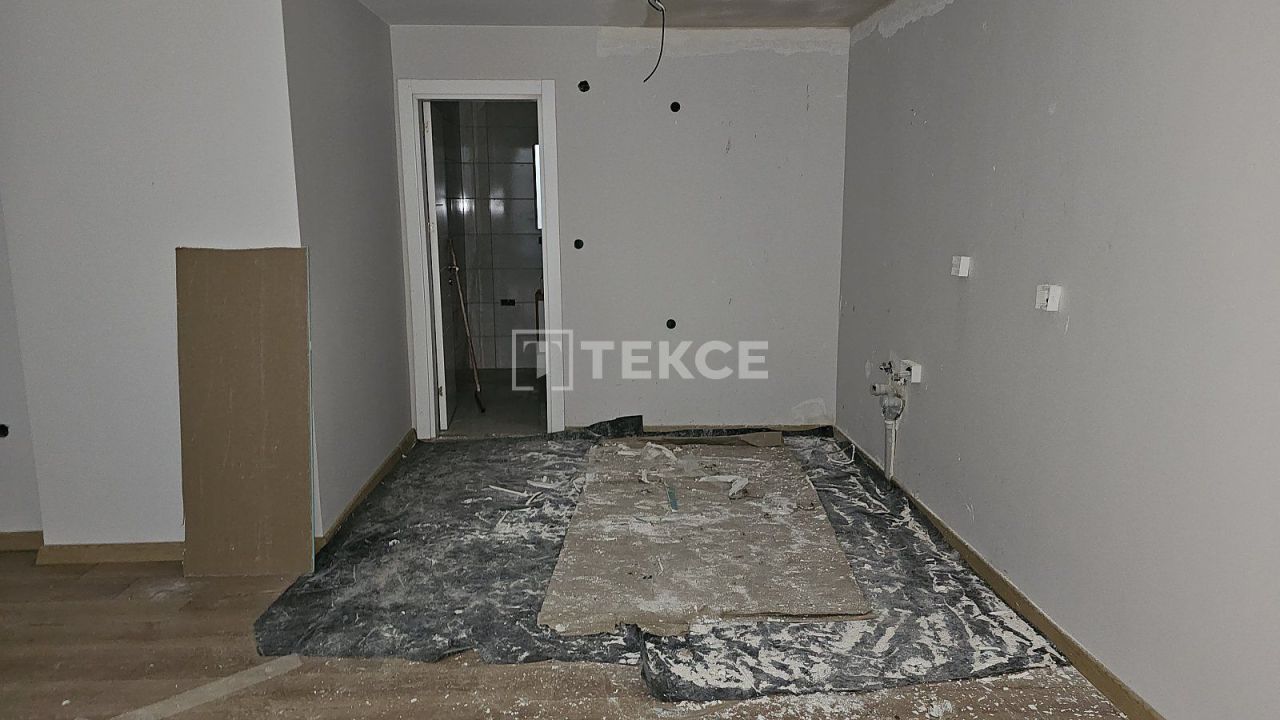 Appartamenti a Istanbul, Turchia, 137 m² - foto 15