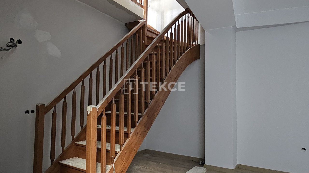 Appartamenti a Istanbul, Turchia, 137 m² - foto 16