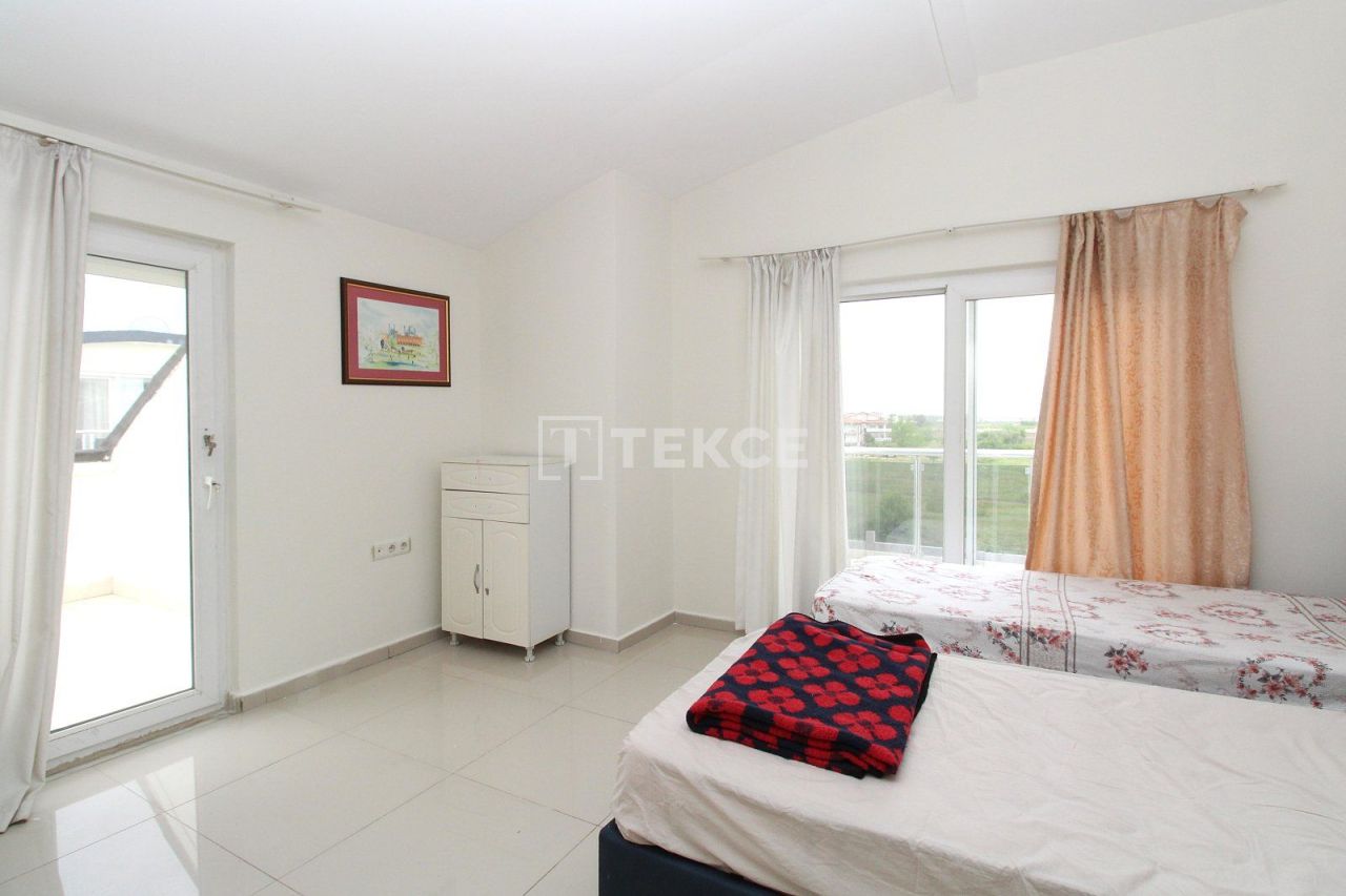 Appartement à Belek, Turquie, 110 m² - image 17