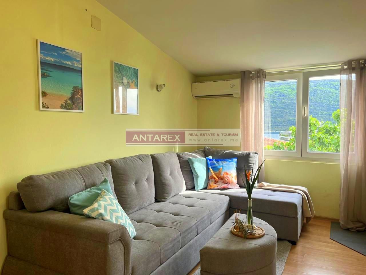 Apartment in Kumbor, Montenegro, 60 m² - Foto 3