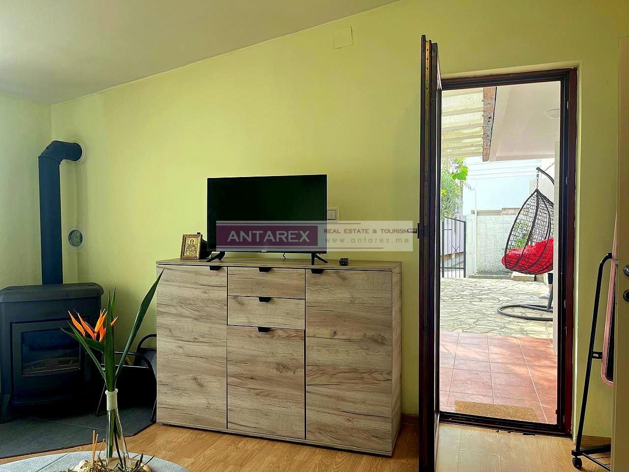 Apartment in Kumbor, Montenegro, 60 m² - Foto 4