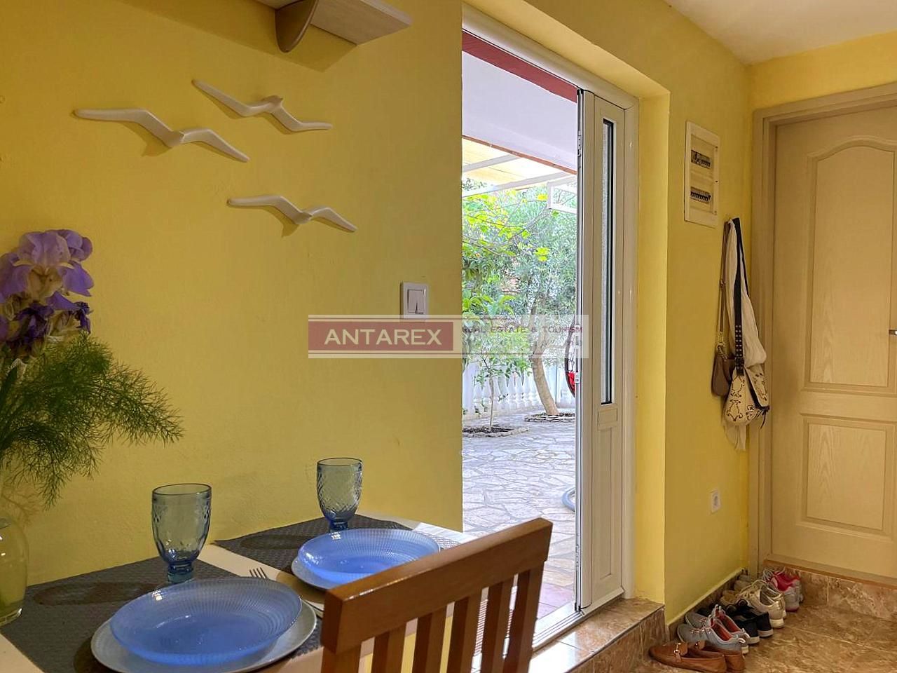 Apartment in Kumbor, Montenegro, 60 m² - Foto 10