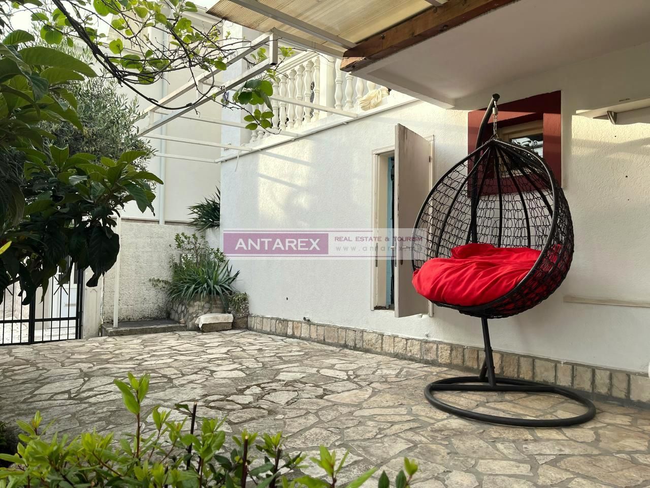 Apartment in Kumbor, Montenegro, 60 m² - Foto 12