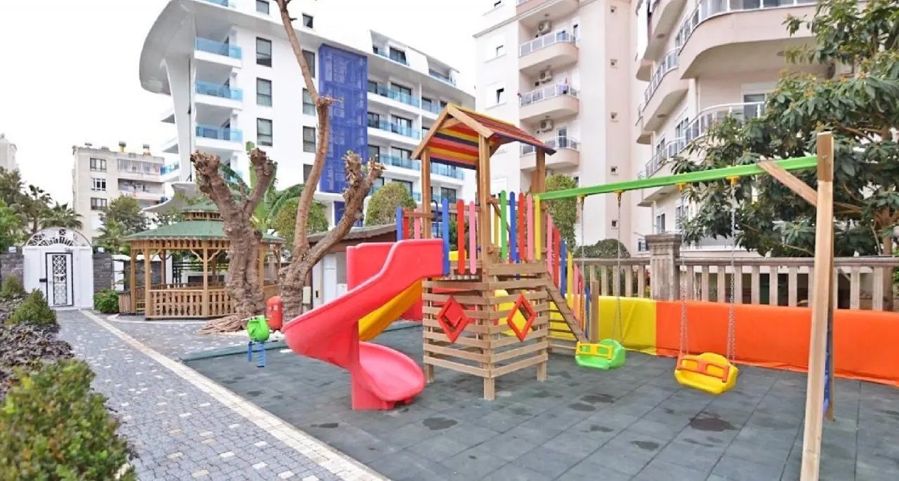 Appartamento a Alanya, Turchia - foto 13