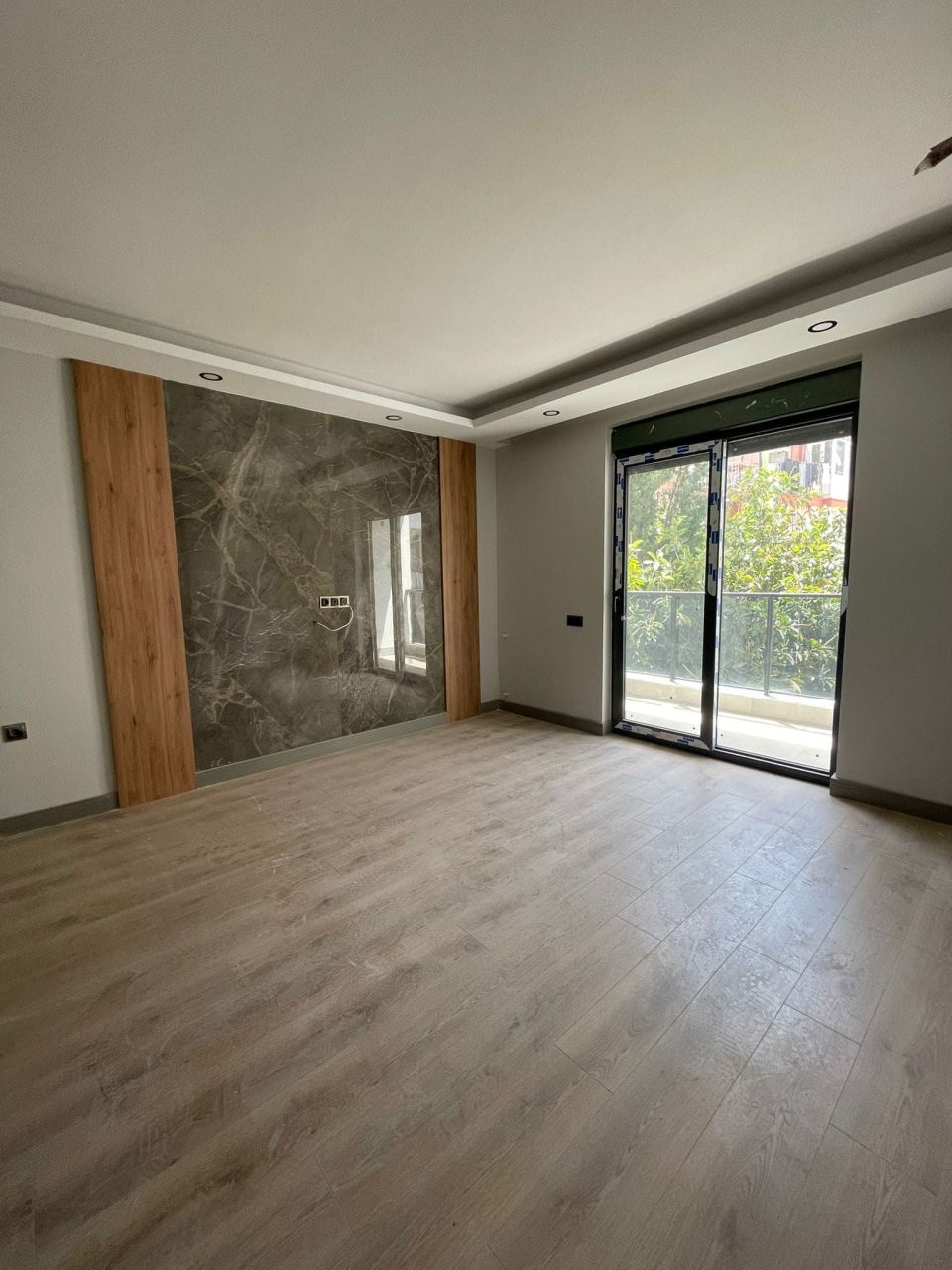 Appartement à Antalya, Turquie, 85 m² - image 1