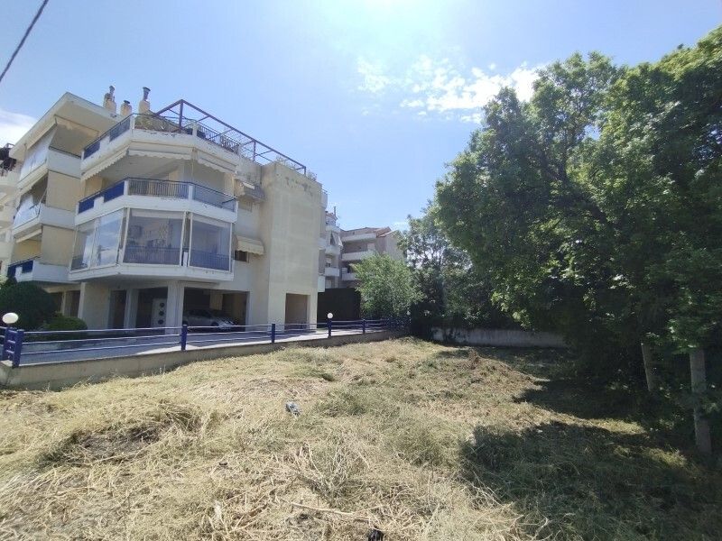 Grundstück in Thessaloniki, Griechenland, 210 m² - Foto 1