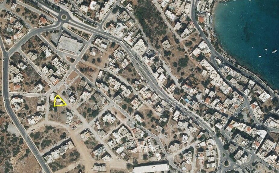 Land in Heraklion, Greece, 342 m² - picture 2
