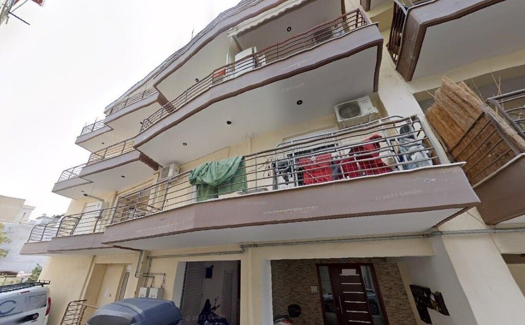 Flat in Thessaloniki, Greece, 76 m² - picture 3