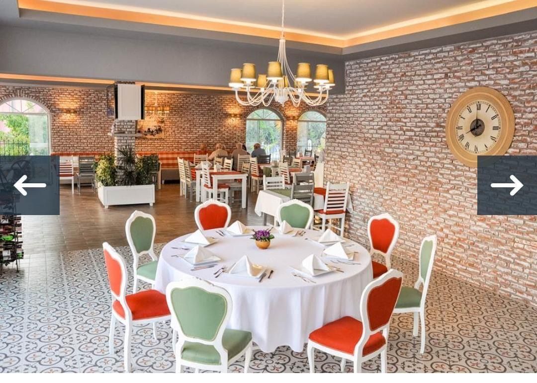 Hotel, albergo a Fethiye, Turchia, 3 500 m² - foto 2