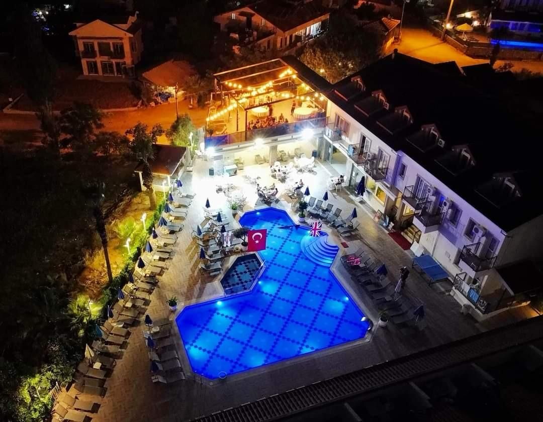 Hotel, albergo a Fethiye, Turchia, 3 500 m² - foto 7