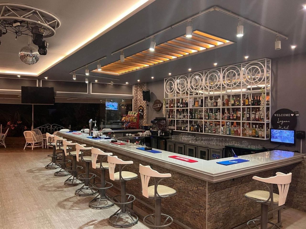 Hotel, albergo a Fethiye, Turchia, 3 500 m² - foto 6