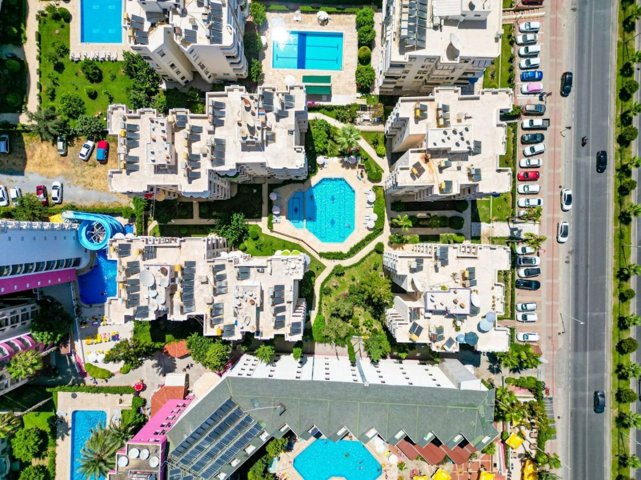 Appartement à Alanya, Turquie, 100 m² - image 3