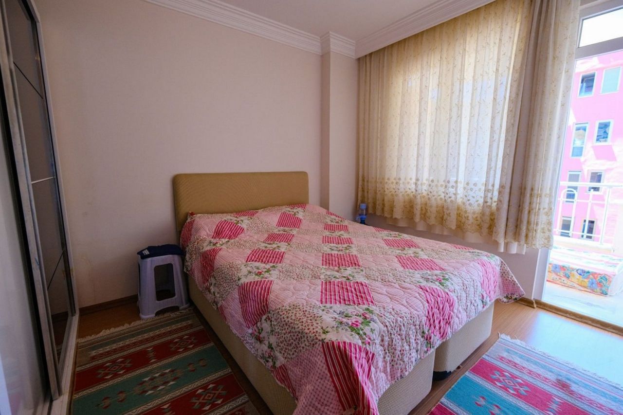 Appartement à Alanya, Turquie, 100 m² - image 14