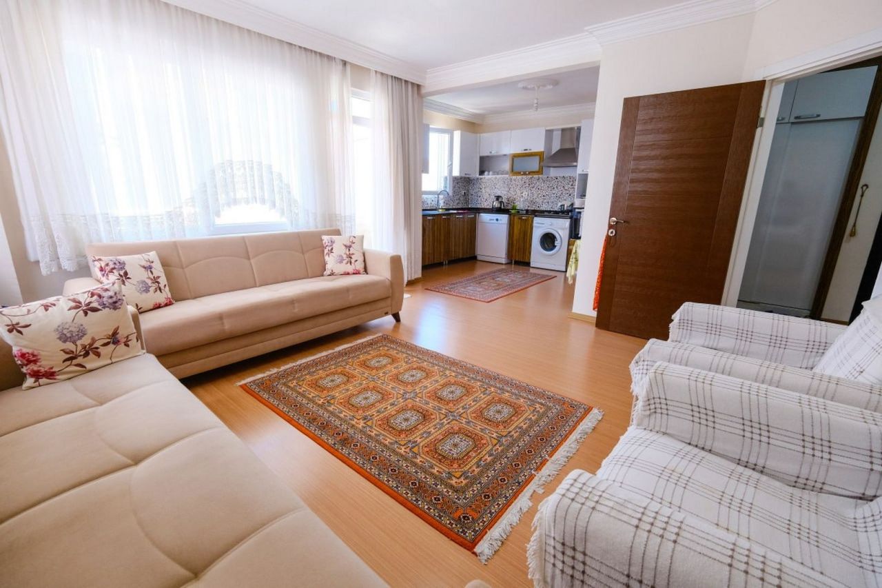 Appartement à Alanya, Turquie, 100 m² - image 6