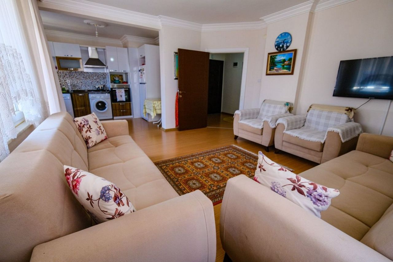 Appartement à Alanya, Turquie, 100 m² - image 7