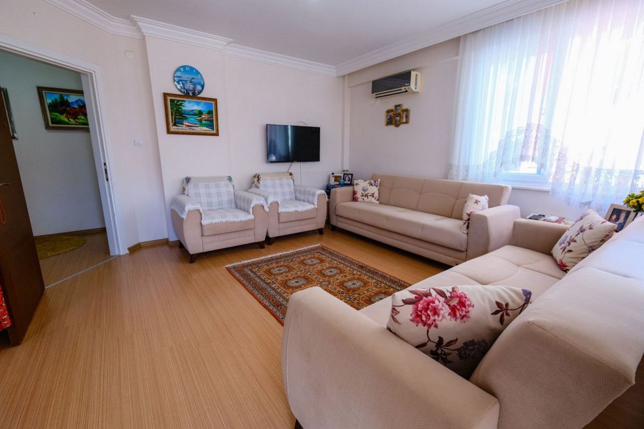 Appartement à Alanya, Turquie, 100 m² - image 8