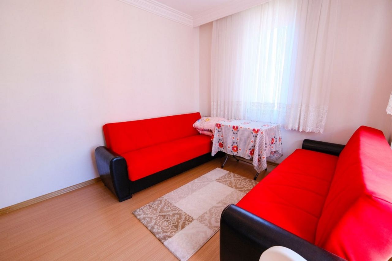 Appartement à Alanya, Turquie, 100 m² - image 11
