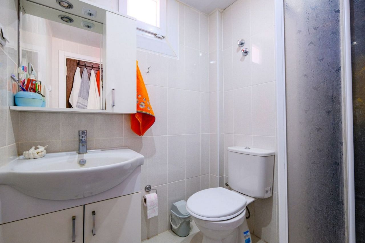 Appartement à Alanya, Turquie, 100 m² - image 15