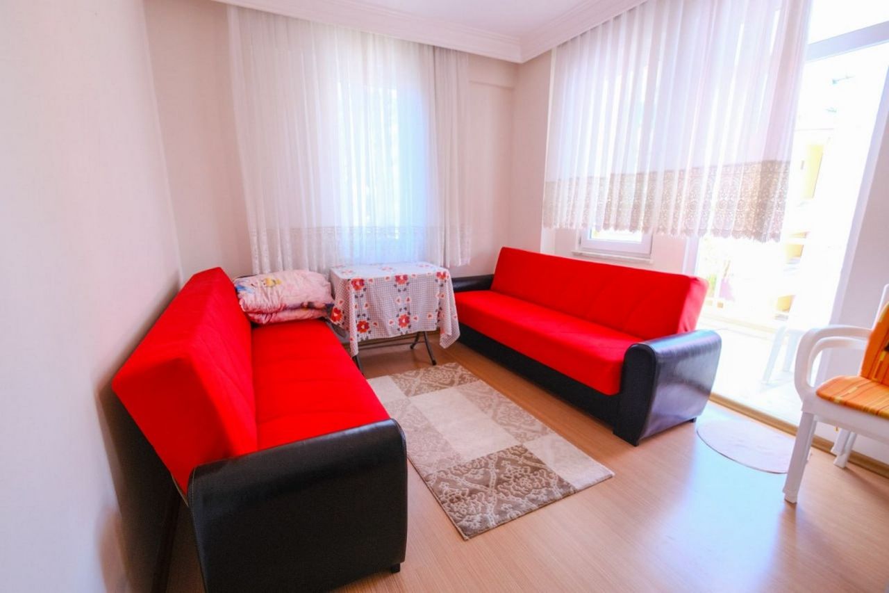 Appartement à Alanya, Turquie, 100 m² - image 10