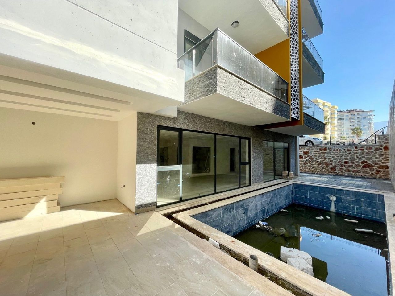 Piso en Alanya, Turquia, 145 m² - imagen 5